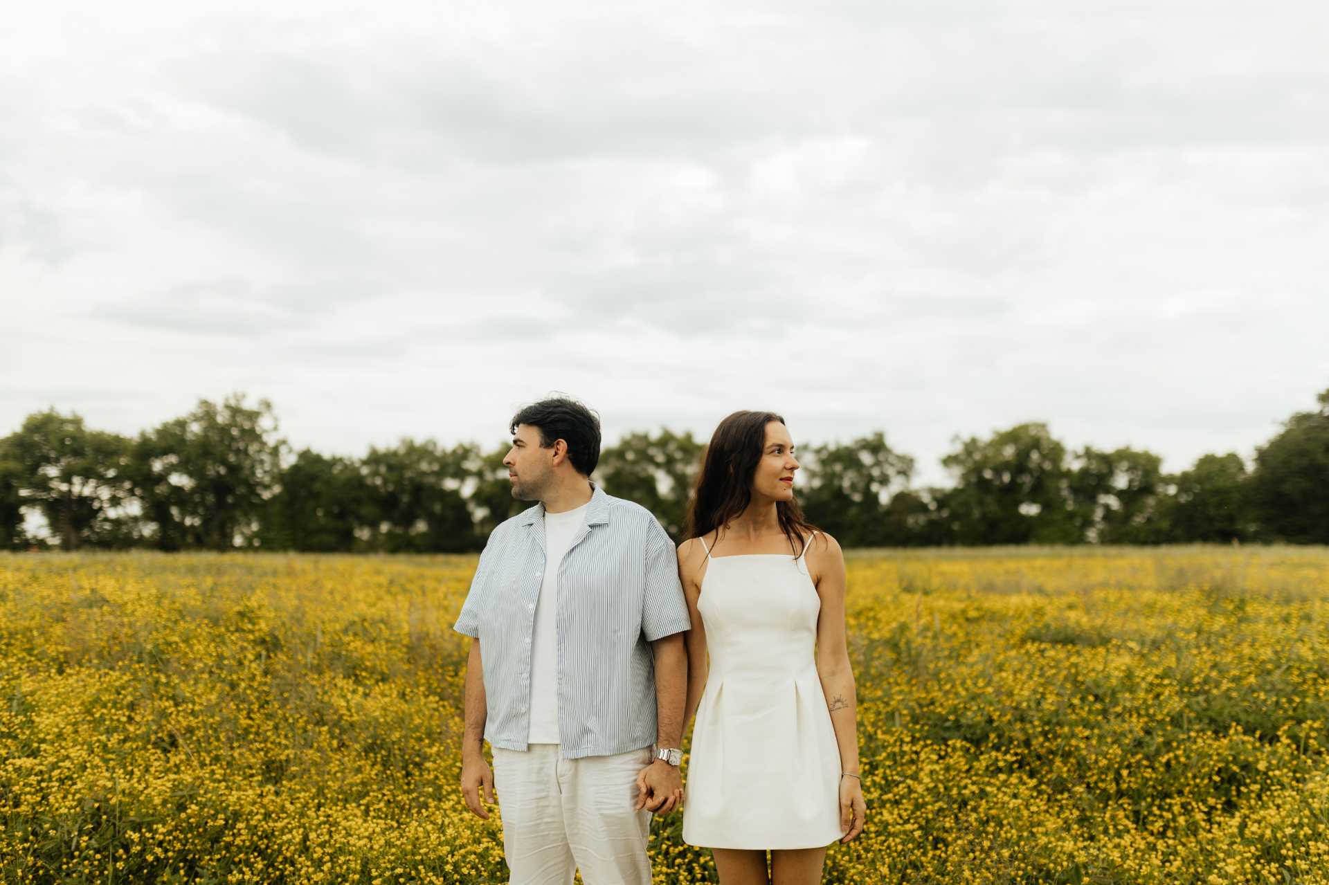 Mady et Cris, duo formateurs photo